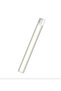 40cm LED Light Panel with Motion Sensor, 100 Lumens Brightness,