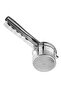 Stainless Steel Potato Masher Large Chamber Citrus Pompe - 7