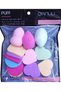 13 Pieces Mixed Color Makeup Sponge Set - 5