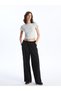 Bequeme Damenhose mit elastischem Bund