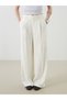 I Beli Corded Modal Mixed Women's Pants from Freezen Store - 5