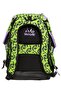Backpack Mad Team Red Patterned 45Lt - 2