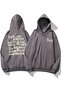 Ksg Oversize Sweatshirt Hoodie Koyugri Tr30022