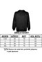 Radiohead Dna Breeding Black Hooded Sweatshirt - 2