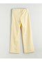Women's Trousers with Elastic Waist - 6