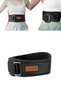 Loins Weight Belt Fitness Waist Support Belt Professional Fitness Weight Lifting Belt - 5