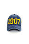 1907 Canary Hat (Speci̇al Edition)