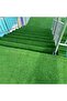 FFD 2x5m Fake Grass Turf Artificial Wall Grass Carpet Garden Lawn Landscape Balcony Synthetic Turf - 4