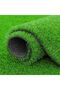 FFD 2x5m Fake Grass Turf Artificial Wall Grass Carpet Garden Lawn Landscape Balcony Synthetic Turf - 7