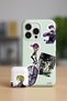 Jojo No Kimyou Na Bouken Part1 Part2 Anime Phone Laptop Adhesive Foil Sticker Pack (30 Pcs) - 2
