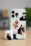 Jujutsu Kaisen Anime Phone Laptop Bullet Journal Adhesive Foil Sticker Pack (20 Pcs) - 2