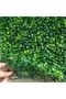 FFD Artificial Wall Grass Panels Artificial Green Landscaping Square Lawn Eucalyptus Pack of 10 - 4