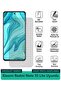 Xiaomi Redmi Note 10 Lite Ghost Nano Case Compatible Screen Protection Film Scratch and Impact Resistant
