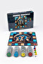 Kangaroo Math Time Machine Game - Analog Clock Reading |   2-4 Players |   Compatible with Primary School Curriculum - 4