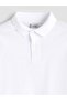 Polo Neck Boy's T-Shirt (W2) - 3