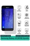غطاء حماية شاشة متوافق مع هاتف Samsung Galaxy J3 (2018) Ghost Nano مقاوم للخدش والصدمات