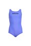 Unisex Children's Blue Swimsuit Spw Ubsuit Kids Jh1035