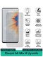 غطاء حماية شاشة متوافق مع هاتف Xiaomi Mi Mix 4 Hayalet Nano، يدوم طويلاً