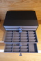 Accountant E-Signature Financial Seal 4 Drawer Organizer (108 Accountant Seal) - 5
