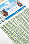 Kangaroo Math Pantry Fill Game - Subtraction Operation Learning |   Preparation for Primary School-1. Classroom - 6