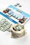 Kangaroo Math Pantry Fill Game - Subtraction Operation Learning |   Preparation for Primary School-1. Classroom - 4