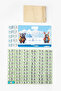 Kangaroo Math Pantry Fill Game - Subtraction Operation Learning |   Preparation for Primary School-1. Classroom - 7