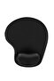 Mouse Pads with Comfortable Gel Wrist Rest Support