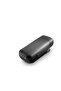 Hdx2799 Wireless Dual Lavalier Microphone Set with Type-C Charging Unit Black - 3