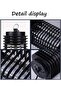 Mosquito Trap Mosquito Lamp, Electric Mosquito Killer Lamp, Noiseless Indoor And Outdoor Camping Mos - 2