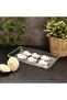 Madlen Rectangular Serving Plate 27X16 cm - 5