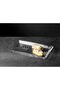 Madlen Rectangular Serving Plate 27X16 cm - 2