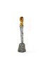 Special Polyester Production Ballpoint Pen Stylish Durable Office School Desktop Luxury Figured Concept Gift - 6