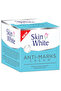 Skin White 3-in-1 Anti-Marks Set – Cream + Soap + Serum for Dark Spots, Scars & Pimples