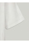 Gym Hub Front Side Printed Oversize Tshirt T-Shirt 100% Cotton - 6