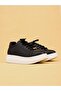 Novy Black Women's Casual Sneaker - 4