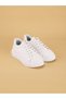 Atty Comfortable Sole Casual Sports Style Women's White Sneaker Shoes - 7