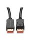 Cablu DisplayPort 1.4 8K, 0,5 m - 2