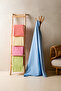 Viva 100% Cotton Orange Pique 200X220 2601 - 5