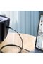Кабел за принтер USB-C - USB-B 2м - черен - 3