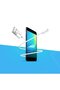 Cablu de date iPhone USB - Lightning MFI 2m 2.4A alb - 11