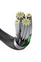 Cablu USB - Lightning pentru iPhone 2m - Alb - 7