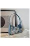 Design Vintage Flower Bag - 2