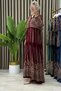 Erçin Dress - 6