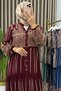 Erçin Dress - 4