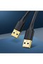 Cablu USB 3.2 1m negru - 7