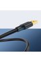 Cablu USB 3.2 1m negru - 11