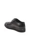 Black Men's Classic Shoes - 4