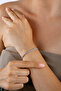 3 mm Stone Waterway Bracelet - 2