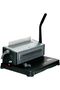 E3874 Comb Binding Machine
