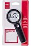 Magnifier, 50 mm Diameter, Multicolor - 2